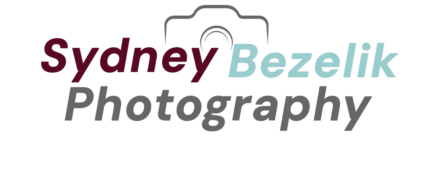 Sydney Bezelik Photography