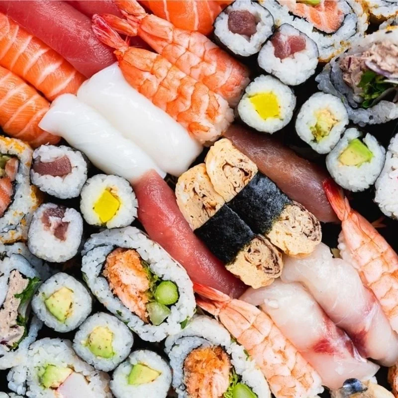 Moshimo  Brighton 