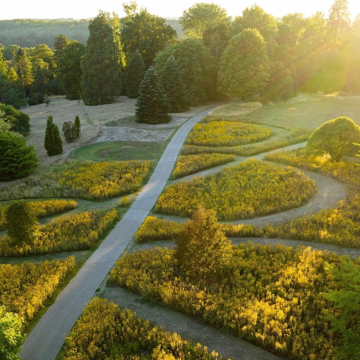 Wakehurst, Haywards Heath