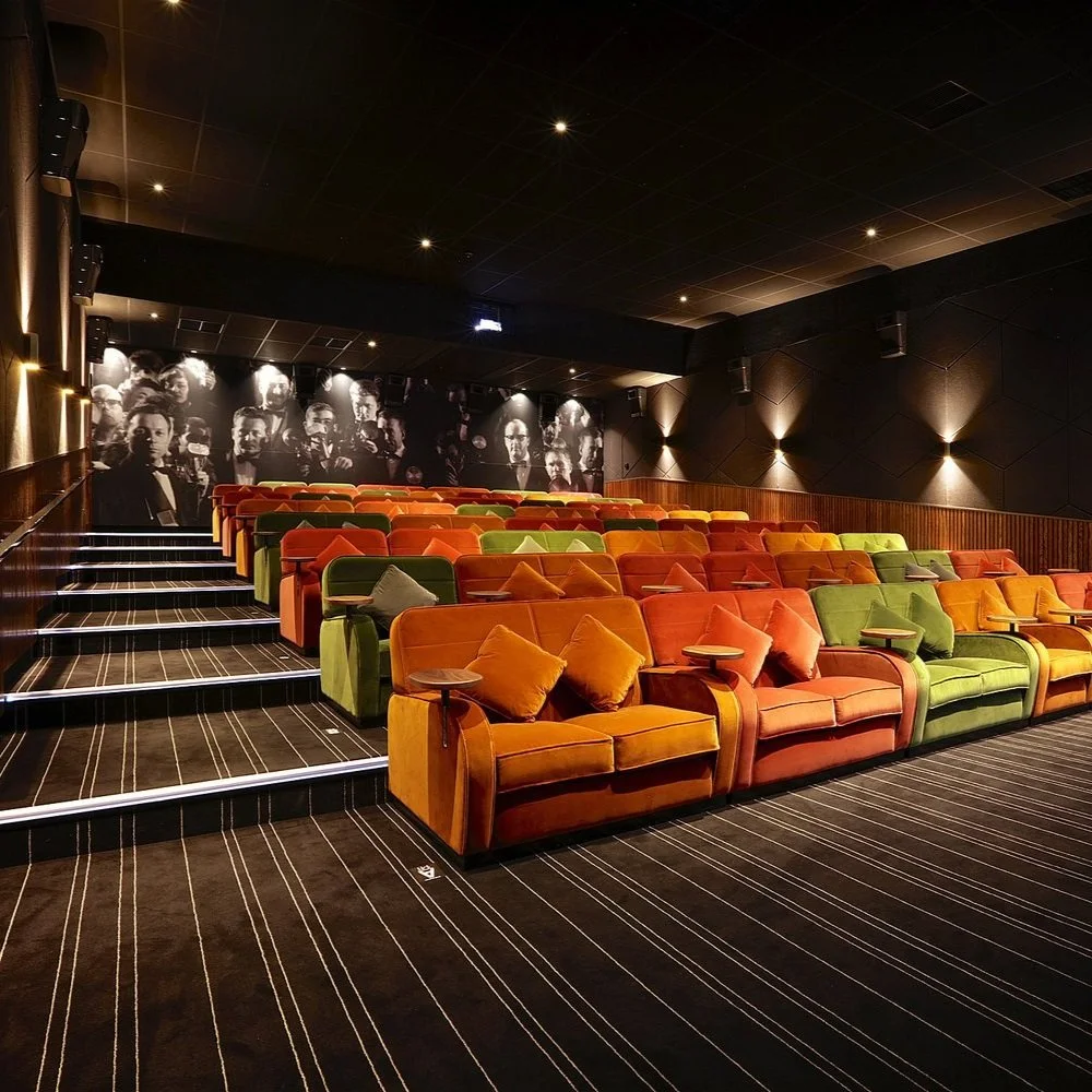 Everyman, Horsham