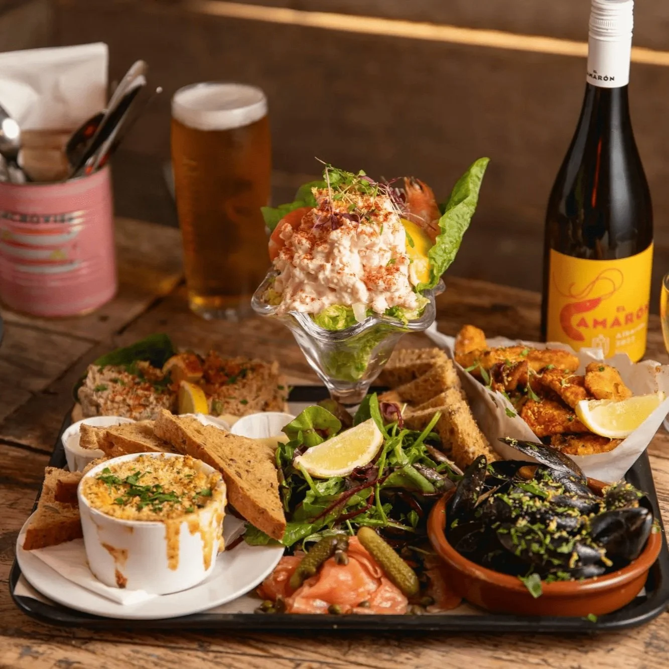  CrabShack Worthing