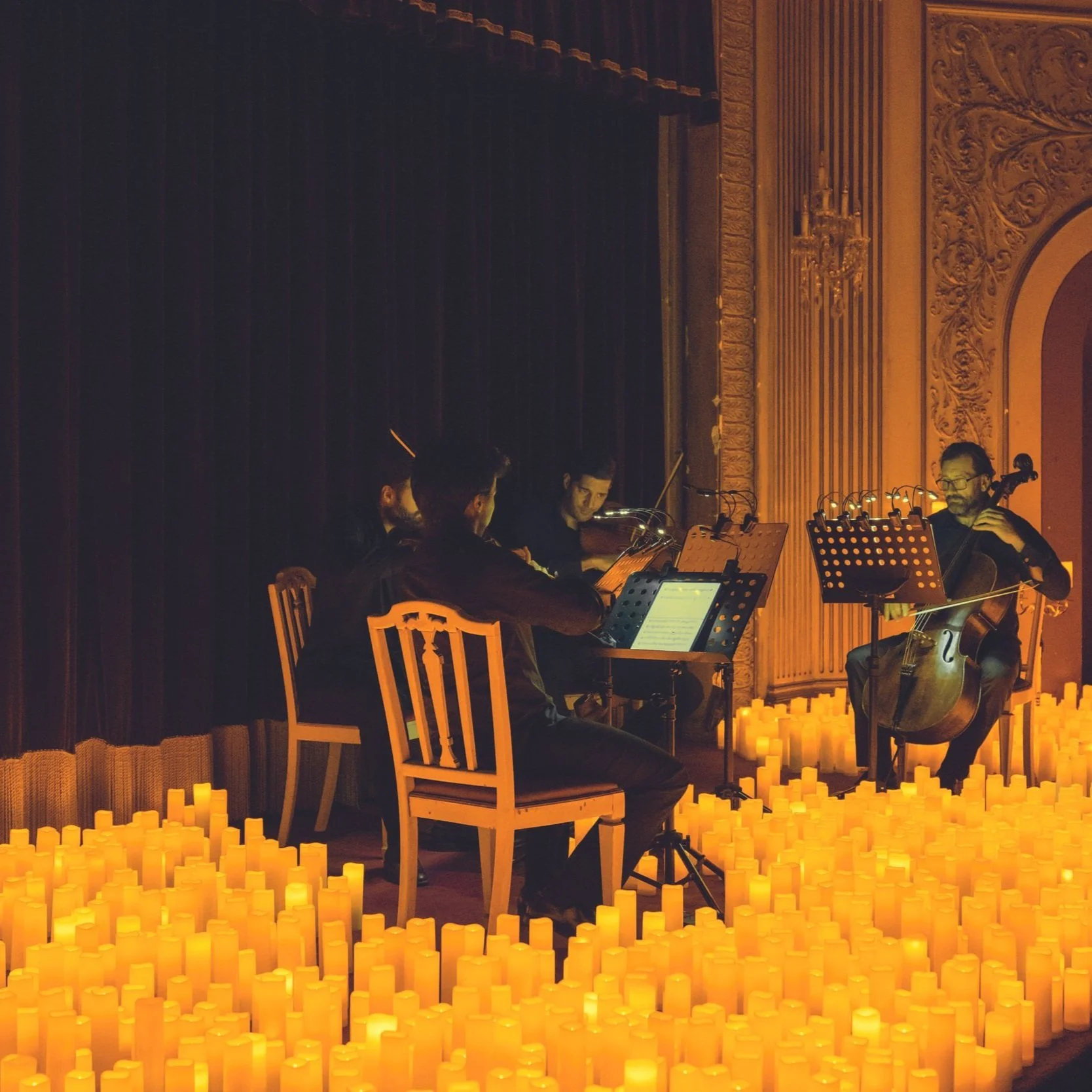 Candlelight Concert