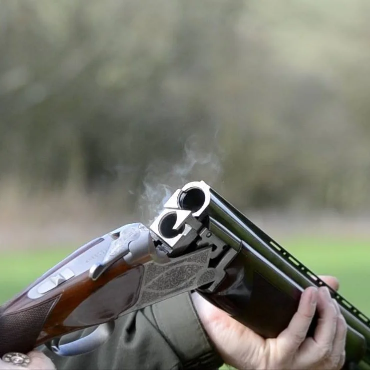 Polowood Shooting Ground