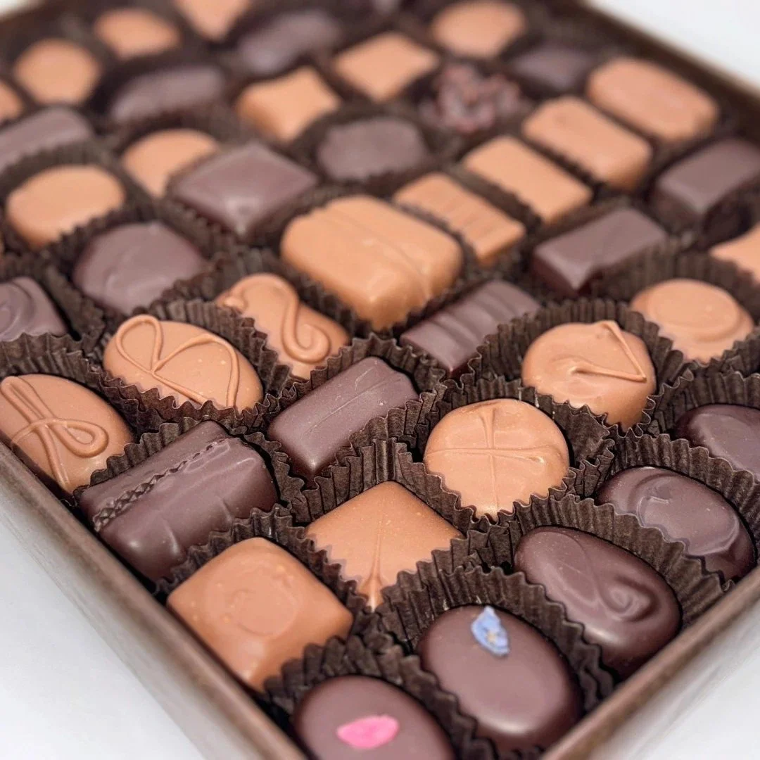 Audrey's Chocolates