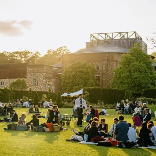 Glyndebourne
