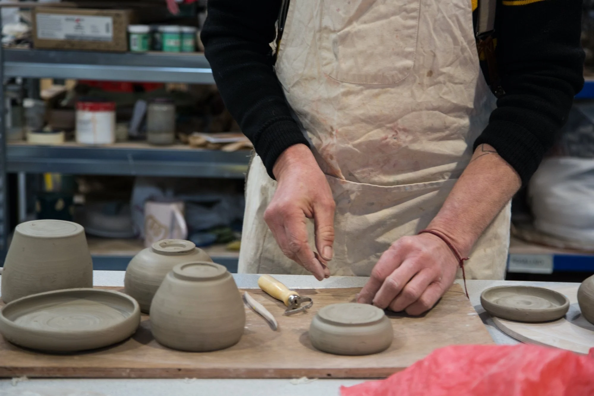 common clay, bexhill