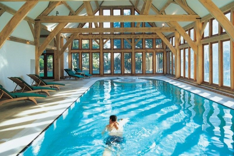 Bailiffscourt Hotel & Spa