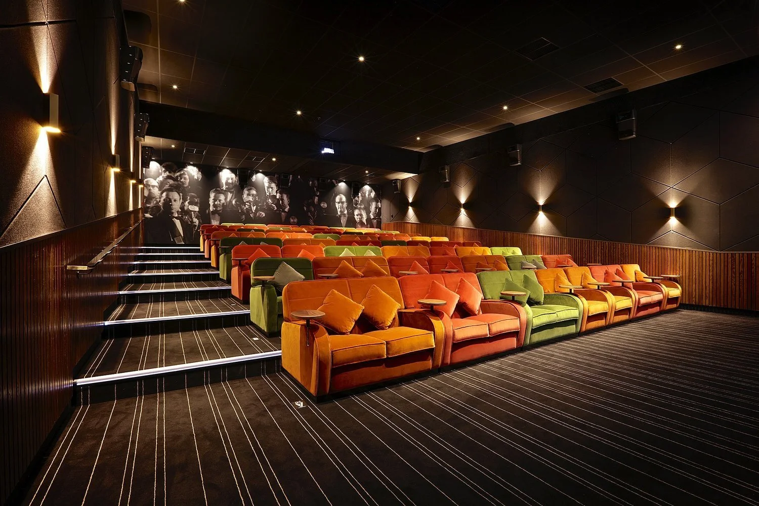 Everyman Horsham