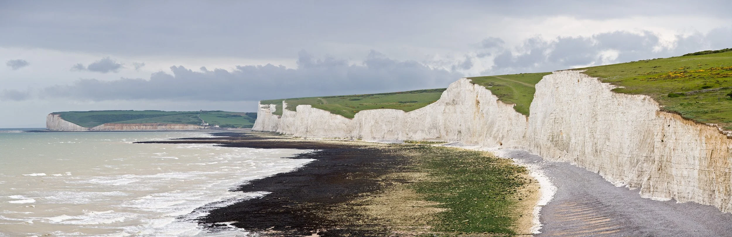 Seven Sisters, Birling Gap
