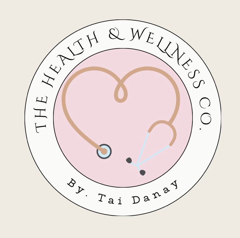 Tai&#39;s Health &amp; Wellness Tips