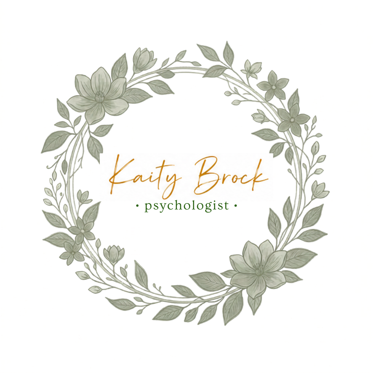 Kaity Brock, Ph.D.