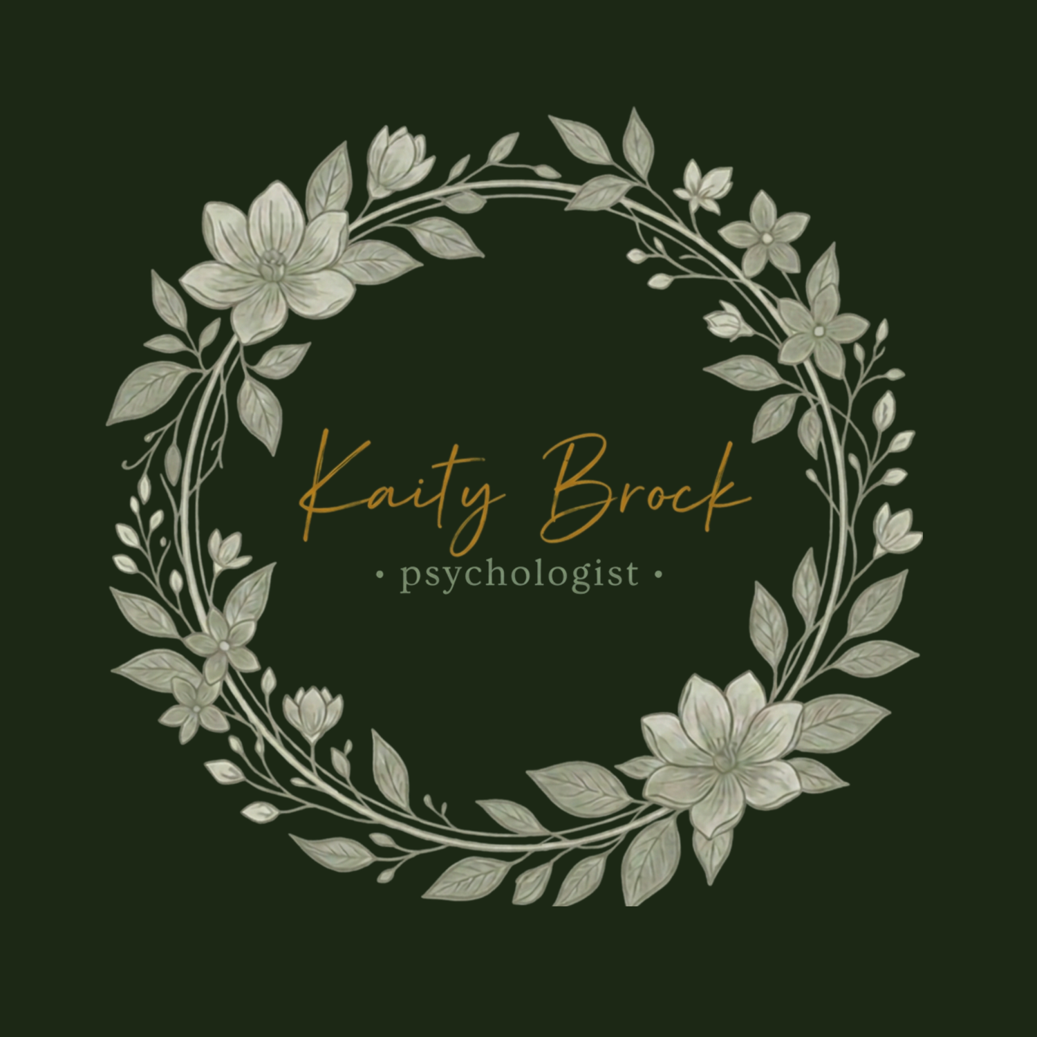 Kaity Brock, Ph.D.