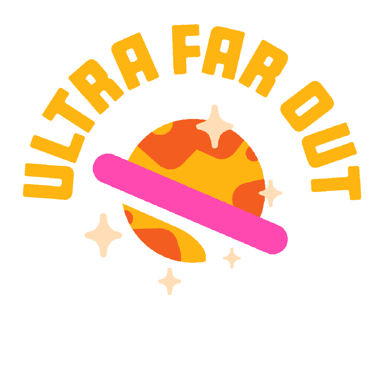 ULTRA FAR OUT
