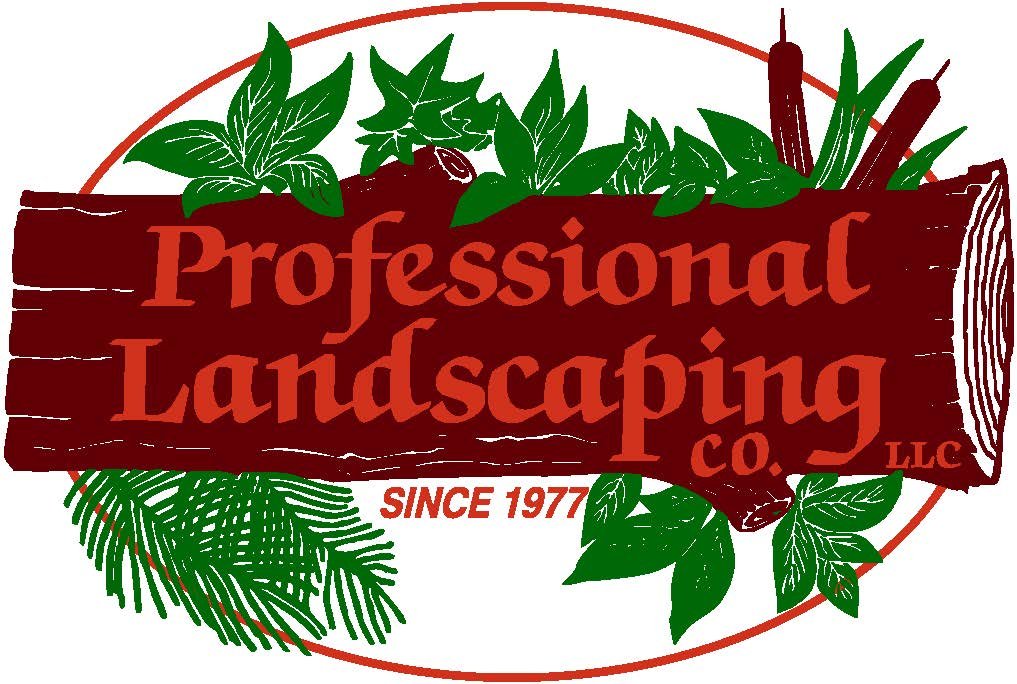 Professional Landscaping Company