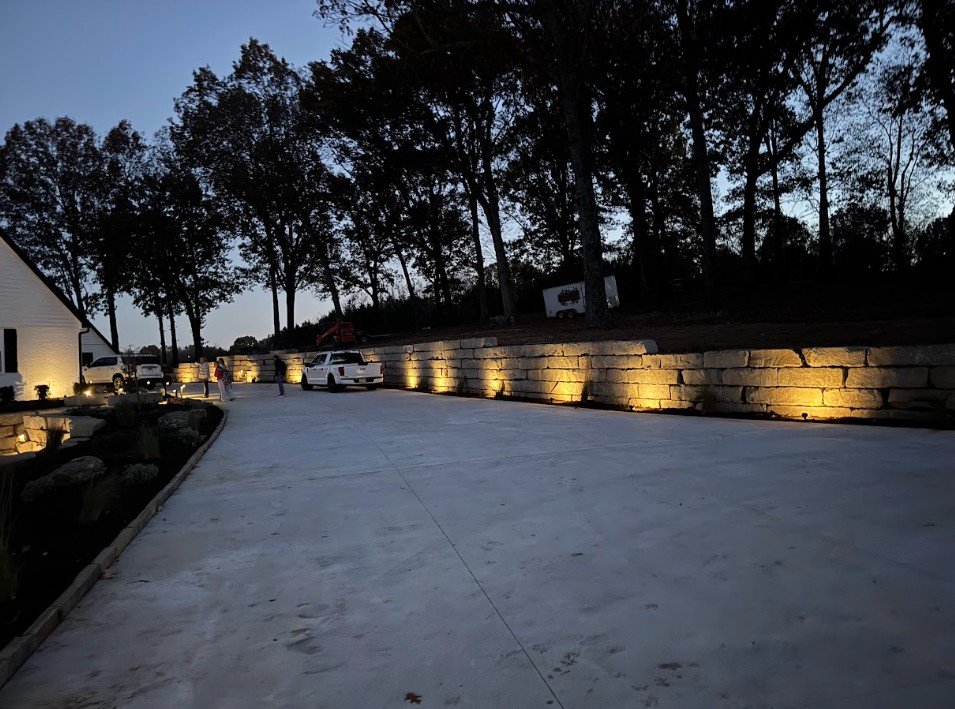 Potts Residence