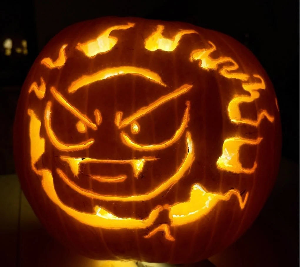 We&rsquo;re thrilled to share these spooktacular pumpkin carving submissions from our talented residents! Our office staff will be casting their votes, and we&rsquo;ll be announcing the winner soon. Stay tuned to your email to see if your pumpkin tak