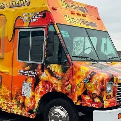 🧀 Food Truck Tonight! 🚚

The Gourmet Mac Shack is rolling into Sugar Run tonight from 5&ndash;8 PM!
Find them in Central Park in front of the Mail House serving up delicious American comfort food 🍔🥓🧄

💨 Skip the line &amp; order ahead: streetfo