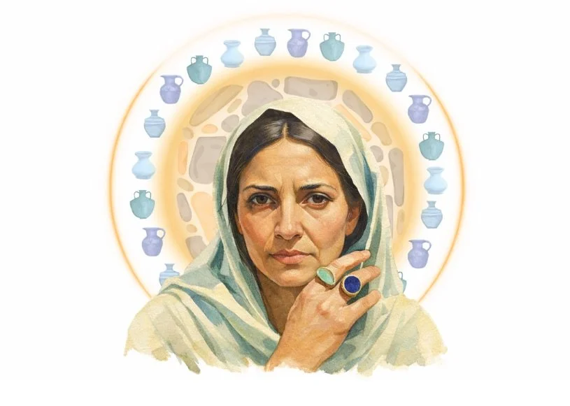 A Deep Well Online Exploration