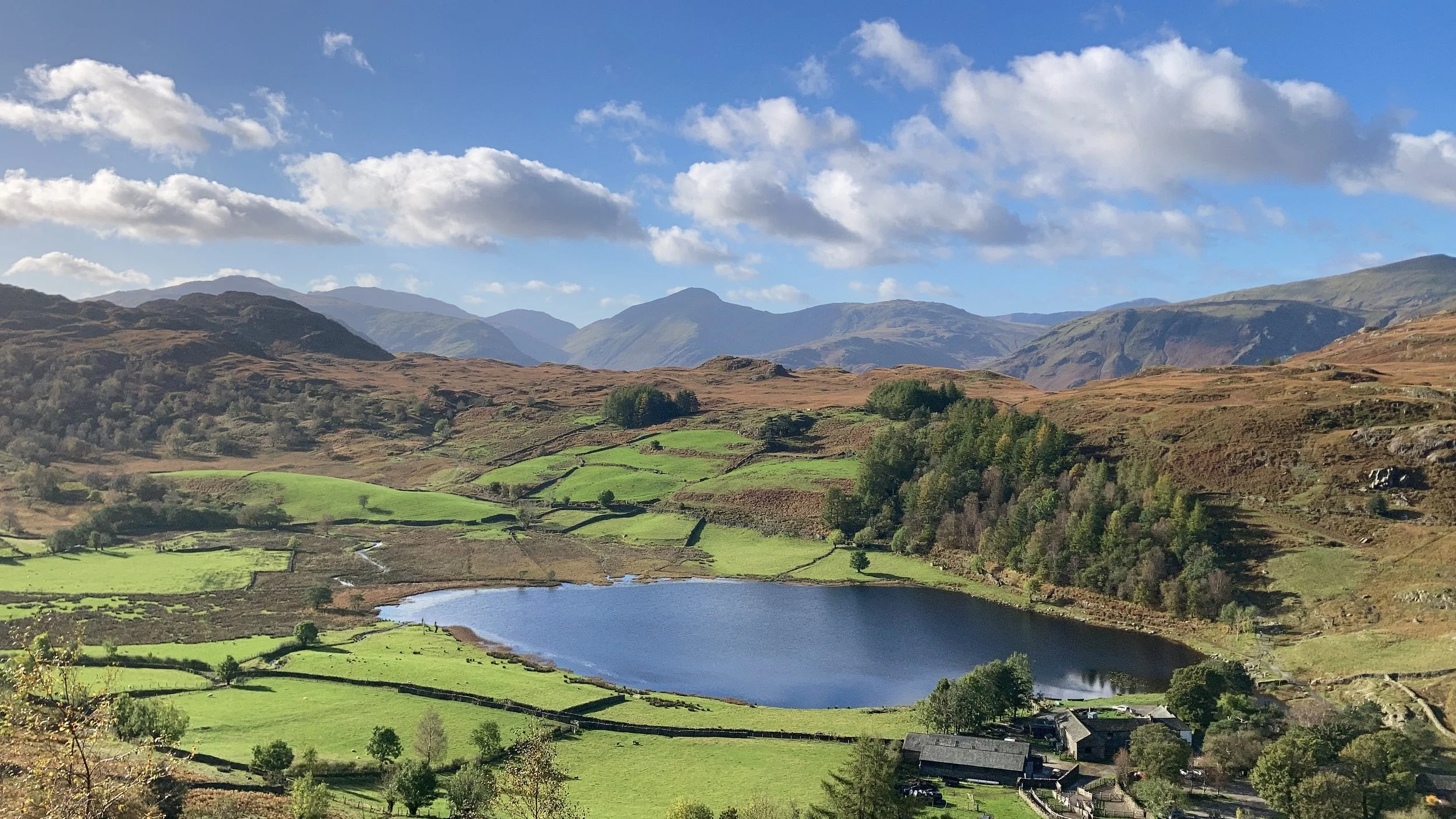 Surviving the Scorch: Why Heading North is a Good Move for Summer DofE Expeditions