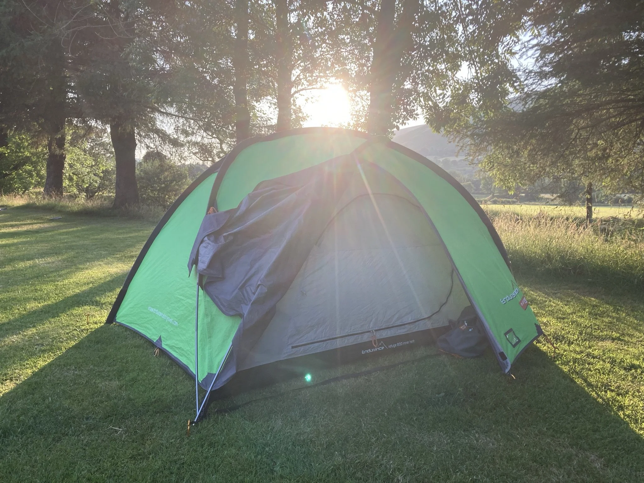 Summer &amp; Autumn Open Gold Walking Expeditions in the Lake District: Aug, Sept and Oct 2026 Dates
