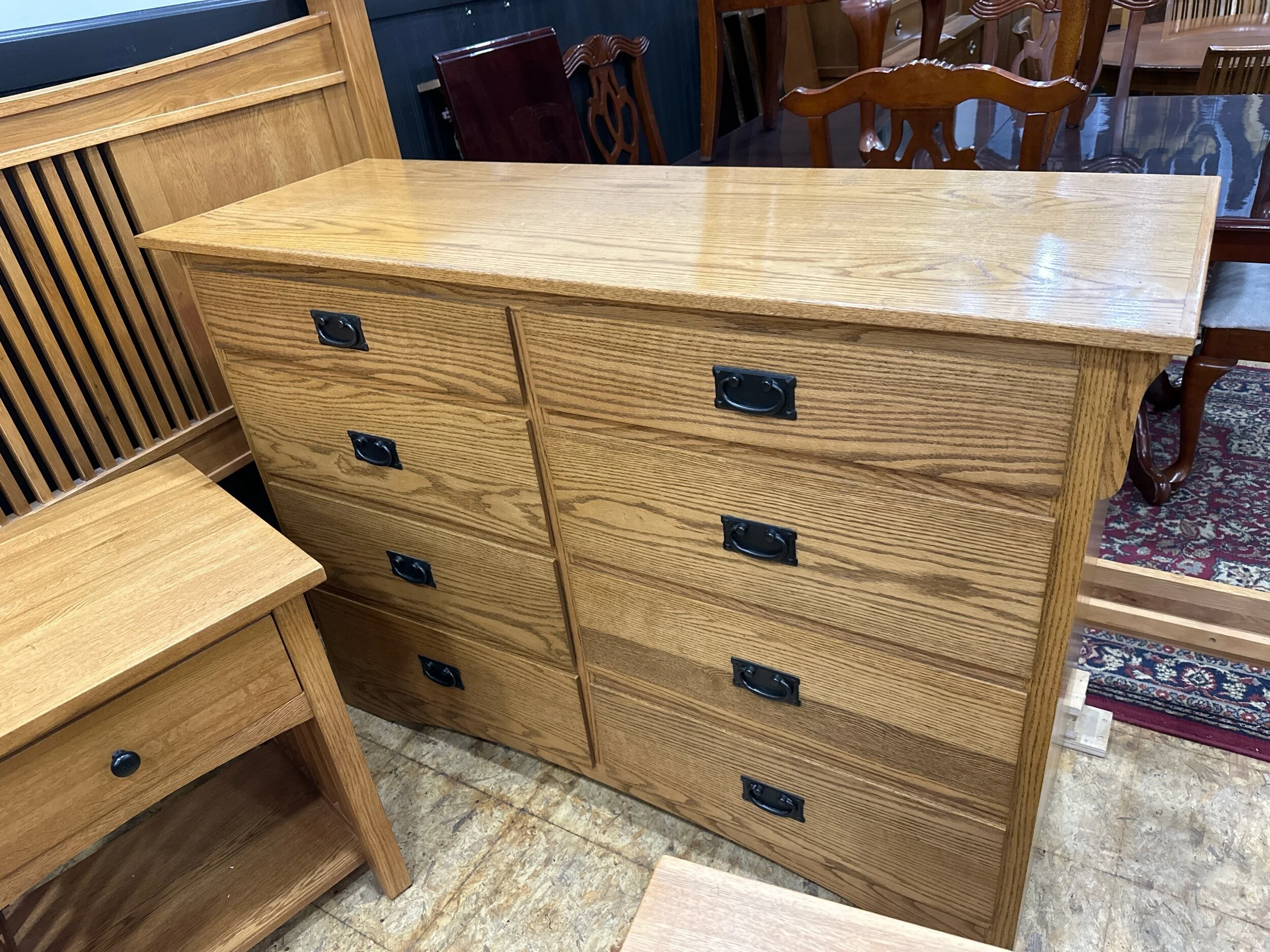 Inventory — Tam's Treasures Vintage Shop