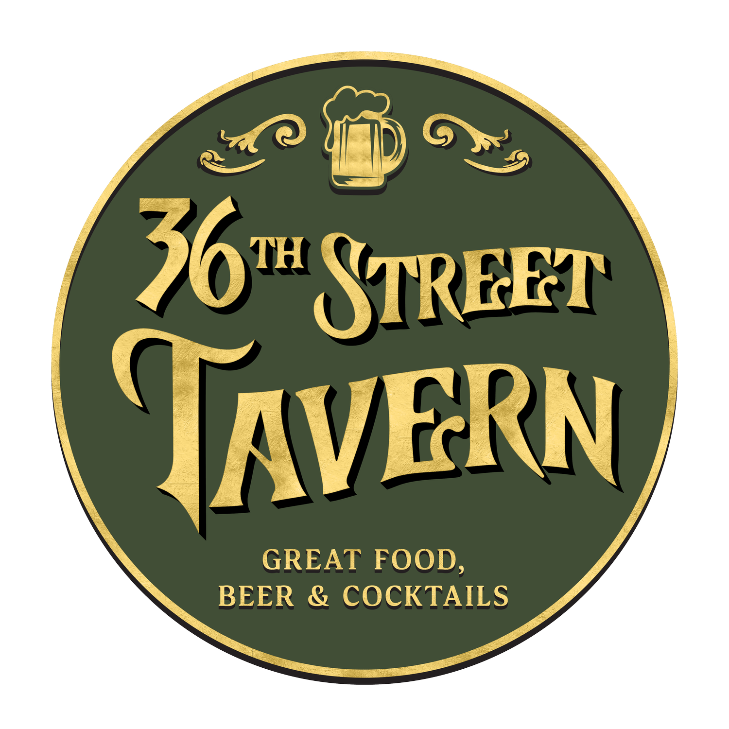 36th Street Tavern