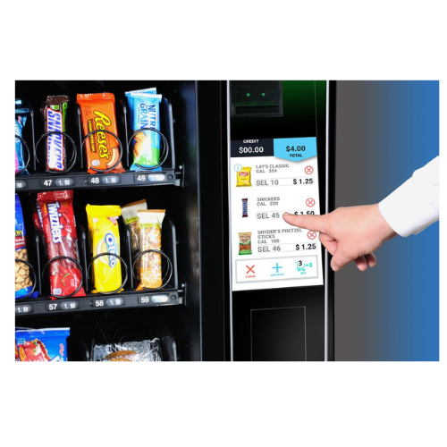 iCart 10.1 Touchscreen Interface.png