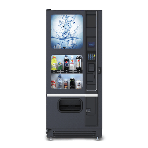 Evoke 10 Drink Vending Machine
