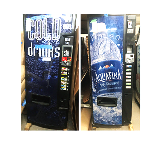 Dixies Narco Drink (DN 276-6)