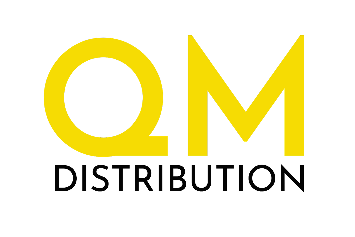 QM Distribution - Vending in Canada