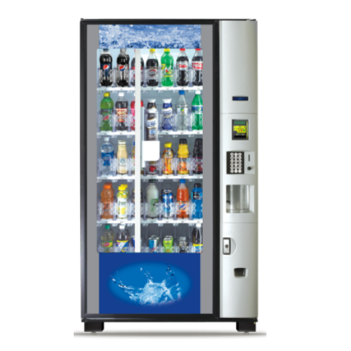 DN 3800 Drink Vending Machine Refurbished