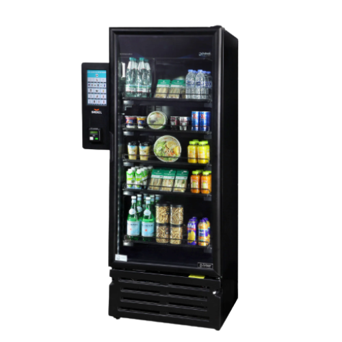 Shekel AI-Smart Cooler, angle.png