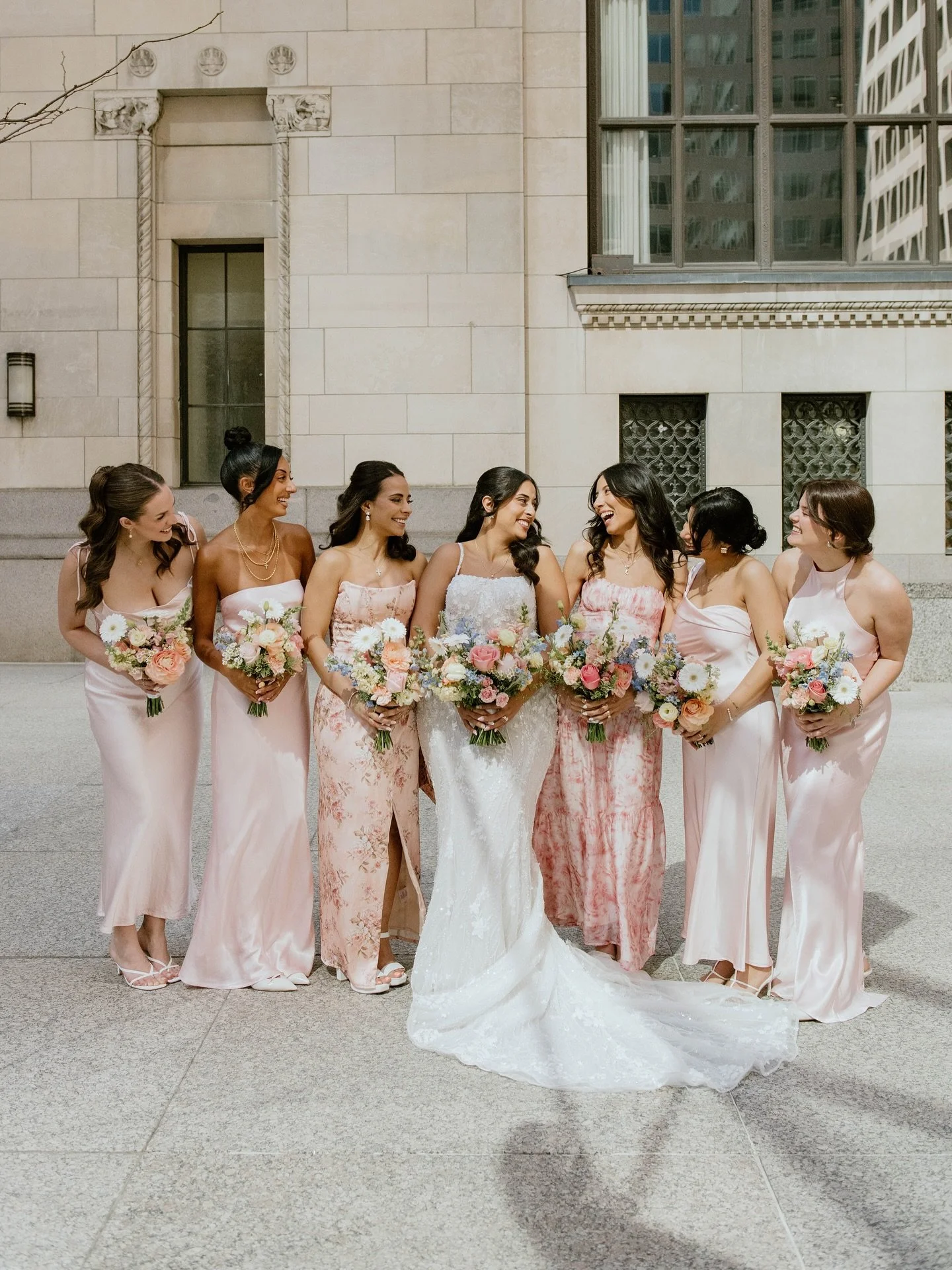 Now that our season is winding down, time to relive all of the fun designs and dreamy weddings we had the pleasure of being a part of this year✨

Venue: @onekingwest 
Bride: @nadnad65 
Florals: @thebloomstudioca
Photographer: @thenelsonsphoto