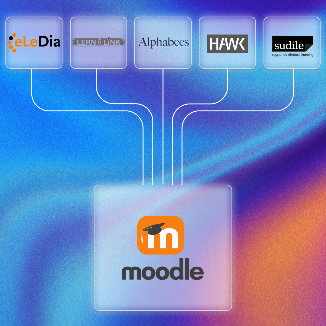 Die besten KI-Tutoren für Moodle in 2025: Ein Vergleich für Bildungsanbieter