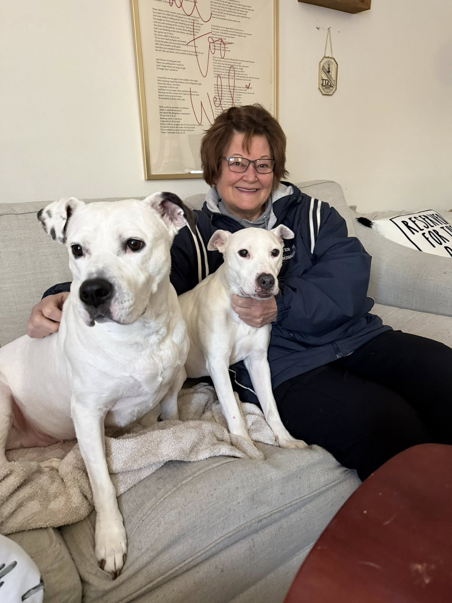 cheryl with luna and stella.jpg