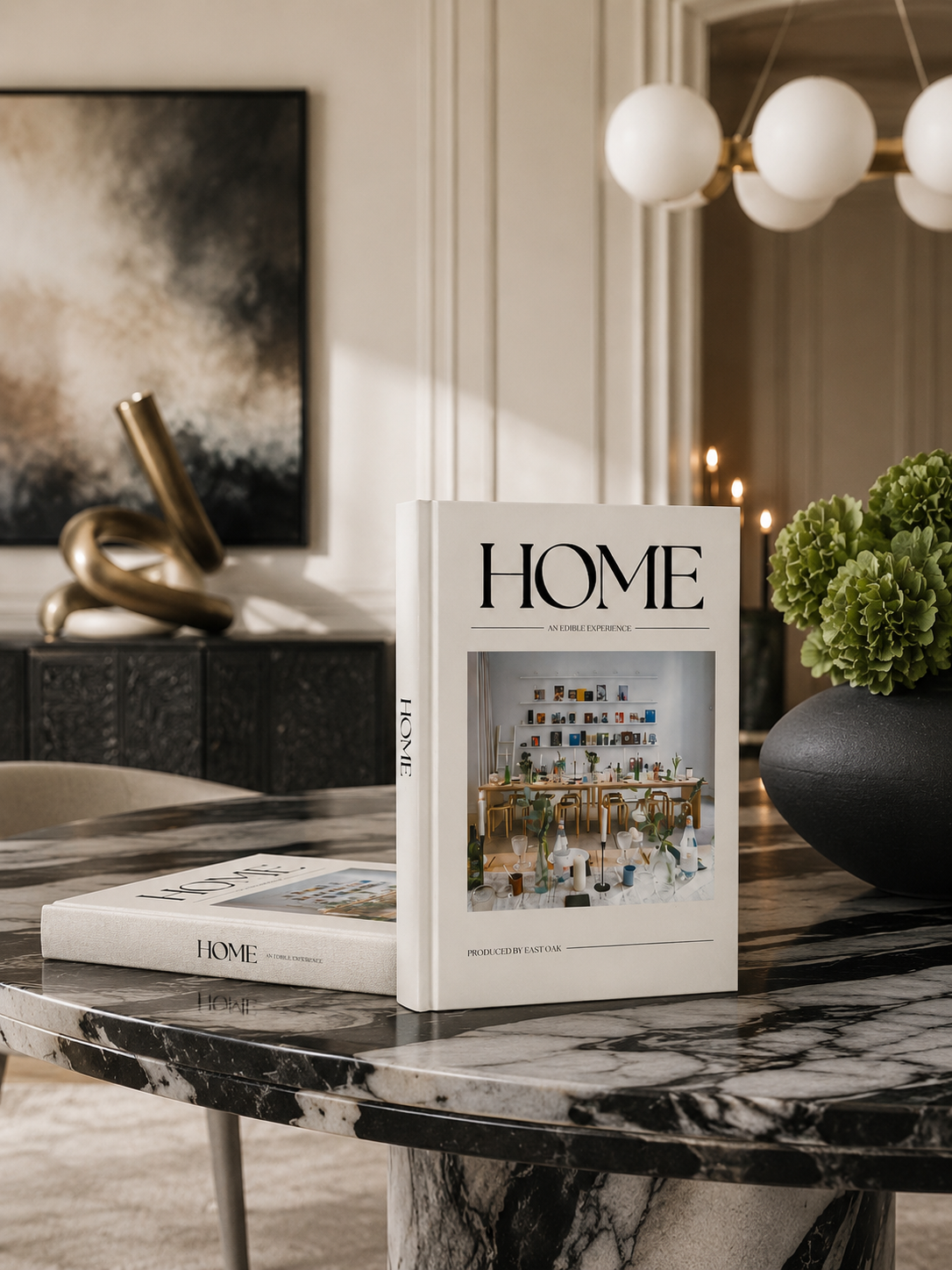 HOME: A Retrospective