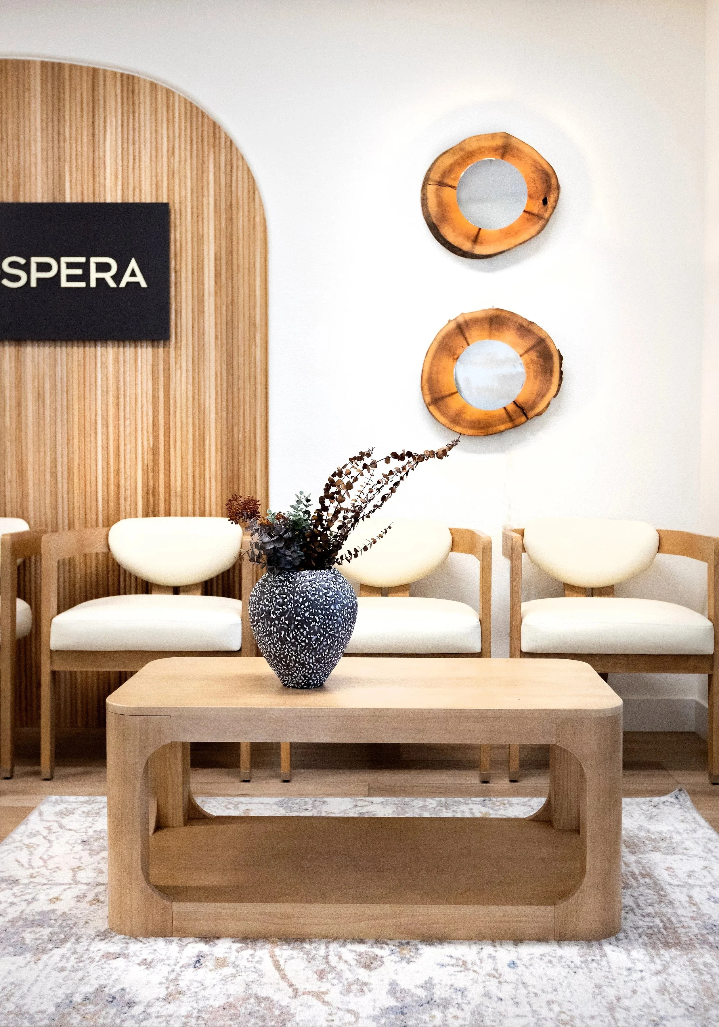 Prospera Internal Medicine and Aesthetics