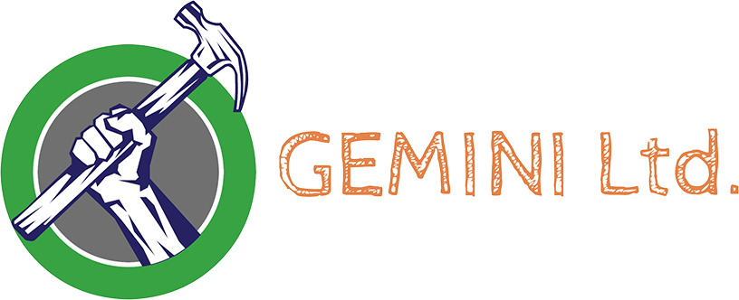 Gemini Ltd