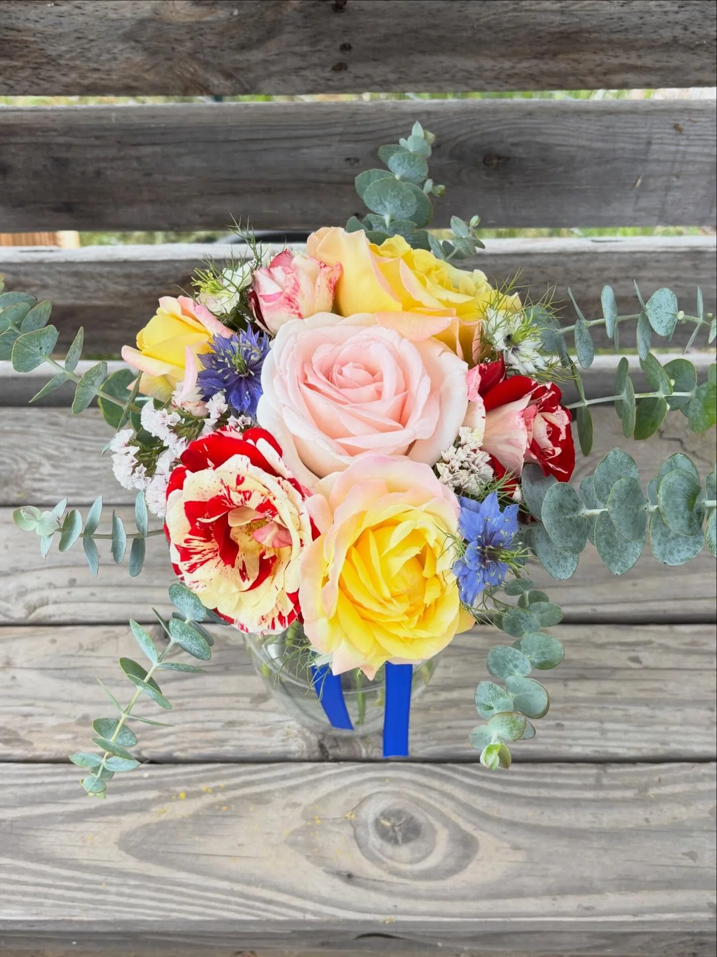 For Jack, who has been reunited with his beloved wife and son. May you all rest peacefully. ❤️