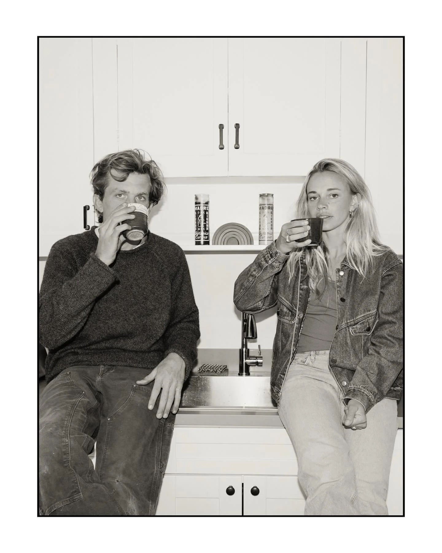Joey + Nick in their SF beach house 

#sfphotographer #santacruzphotographer #centralcoastphotographer #bayareaphotographers #carmelphotographer #lifestylephotographer