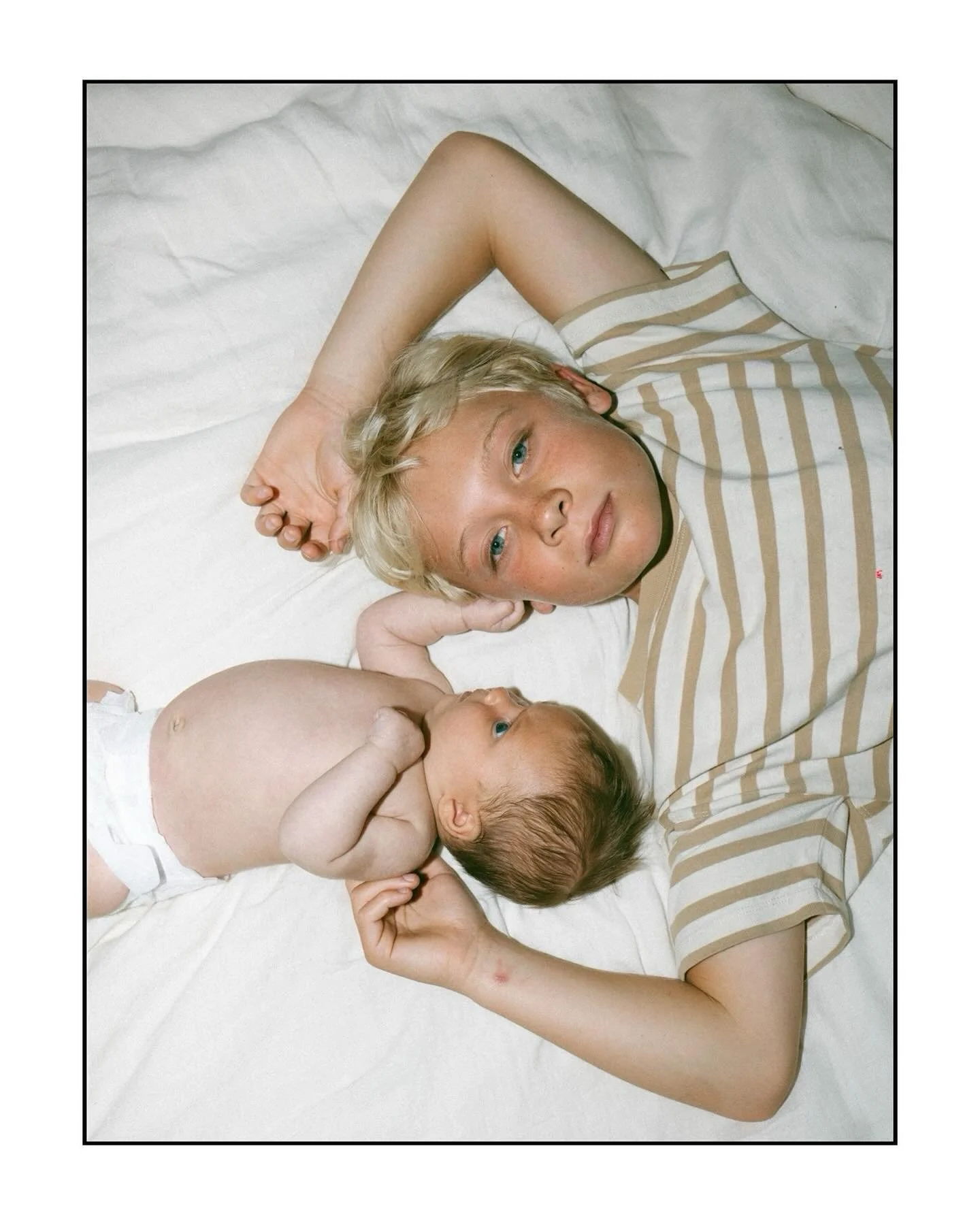 I rarely get to hear the meaning behind the moments I photograph. I always know it&rsquo;s there. Some people arrive with such big feelings. Tears, deep breaths, the weight of being fully seen. It&rsquo;s vulnerable, but it&rsquo;s also where the hea