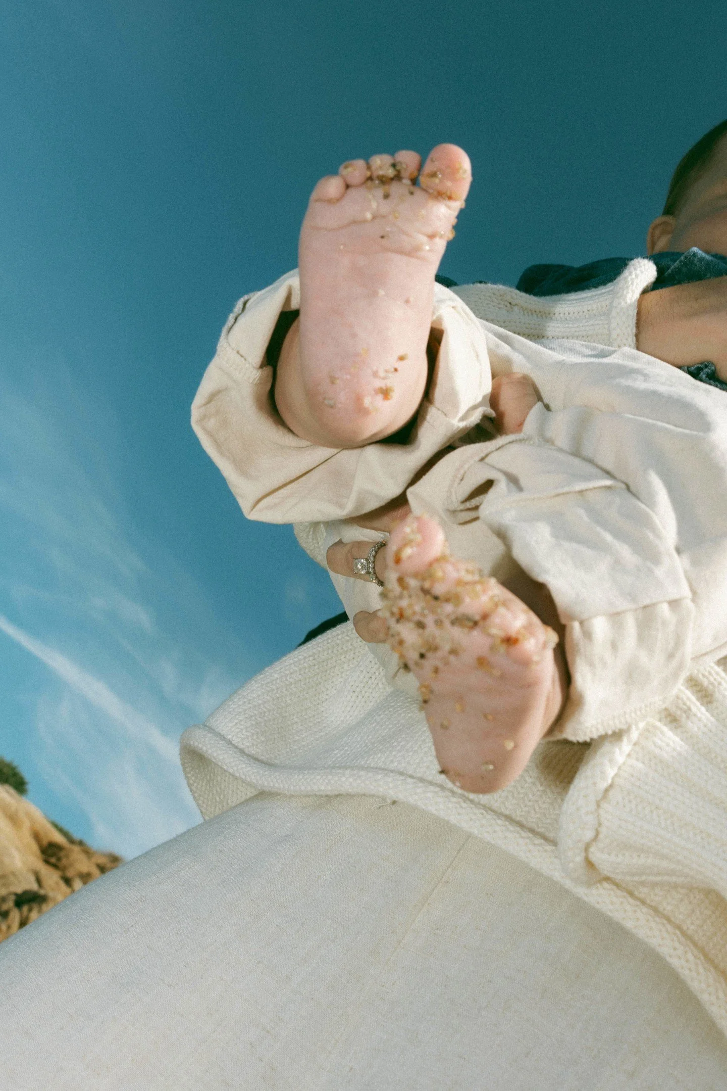 Beautiful people. Carmel.