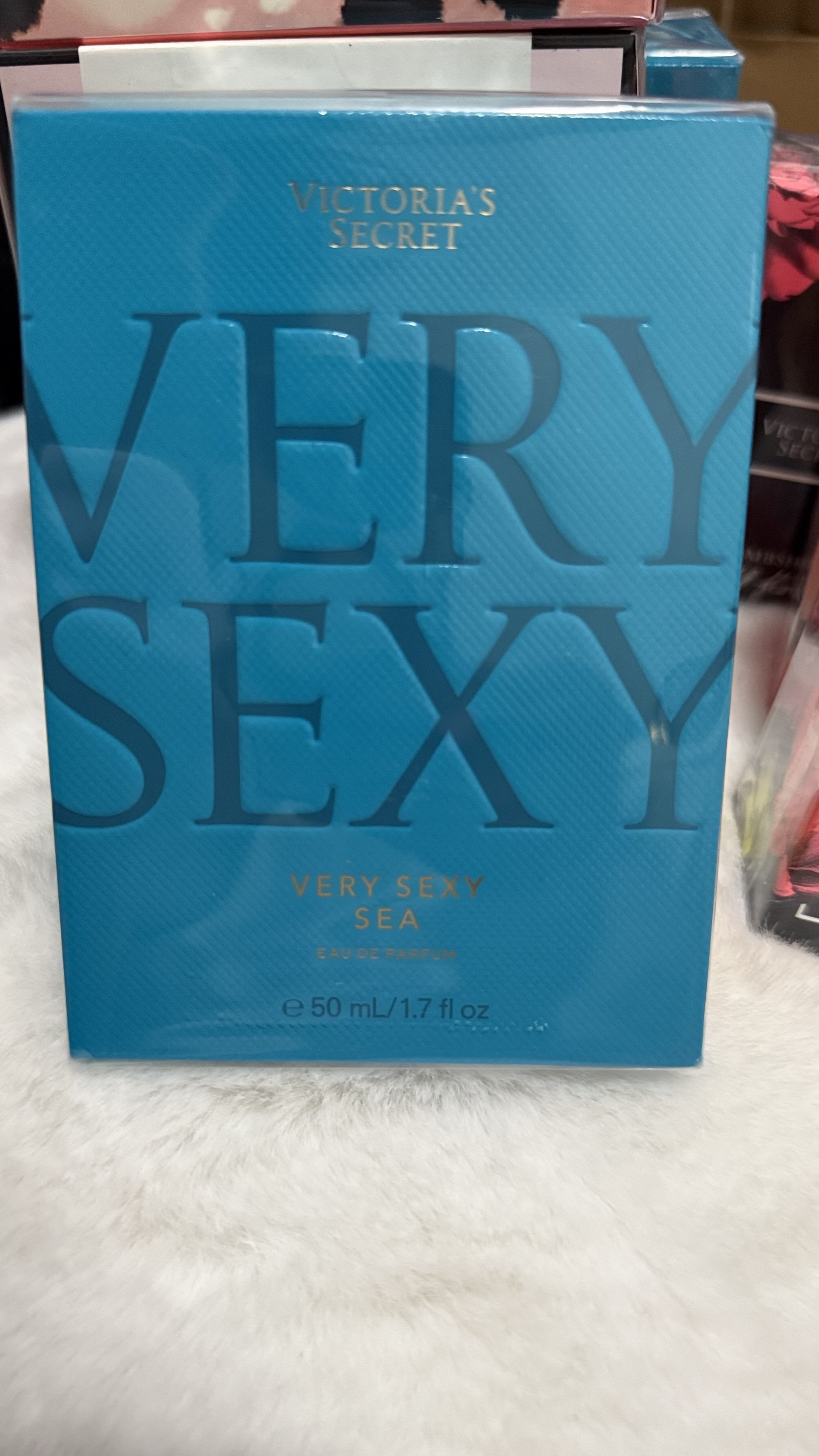 Victoria’s Secret