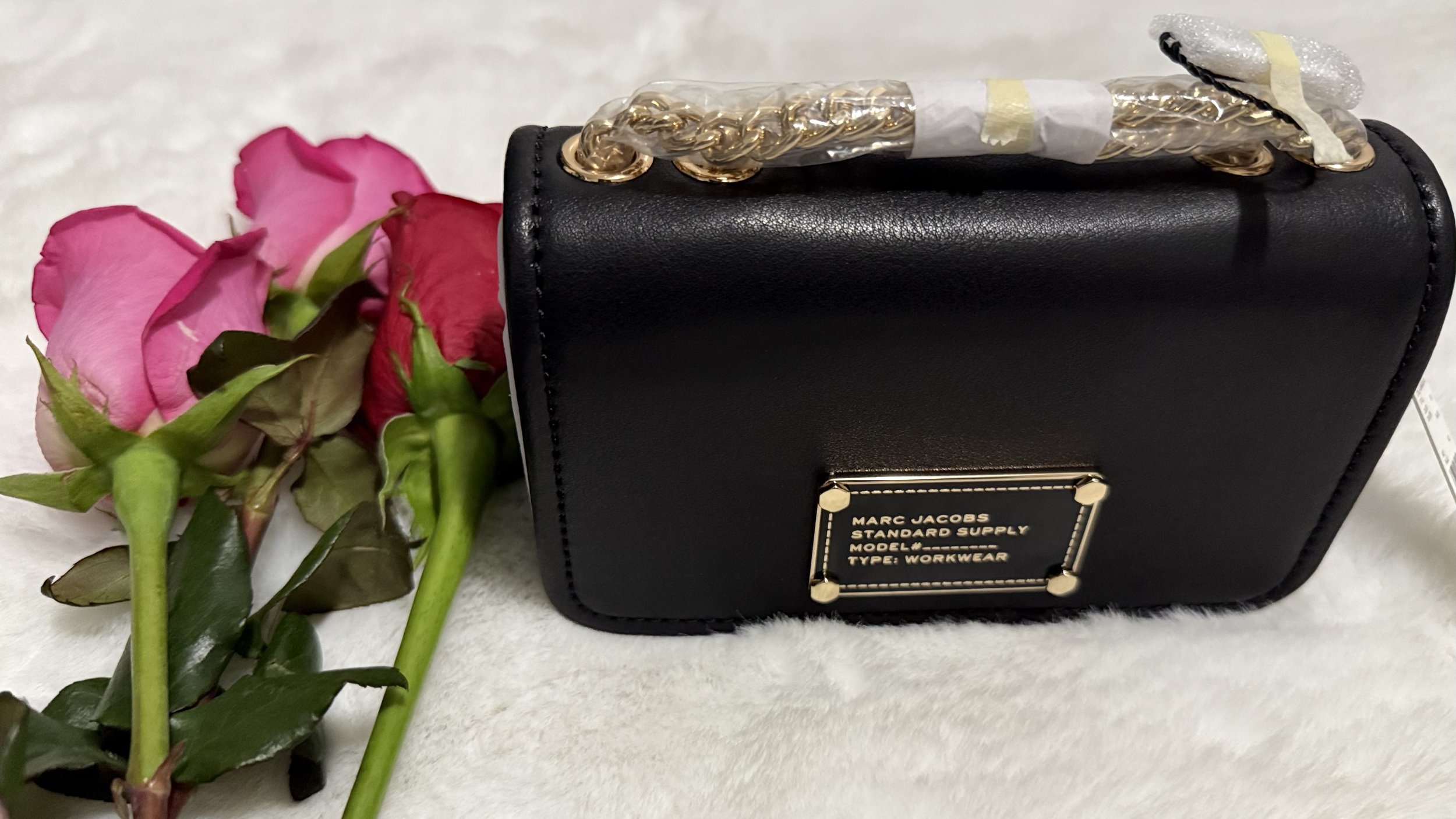 Marc Jacobs