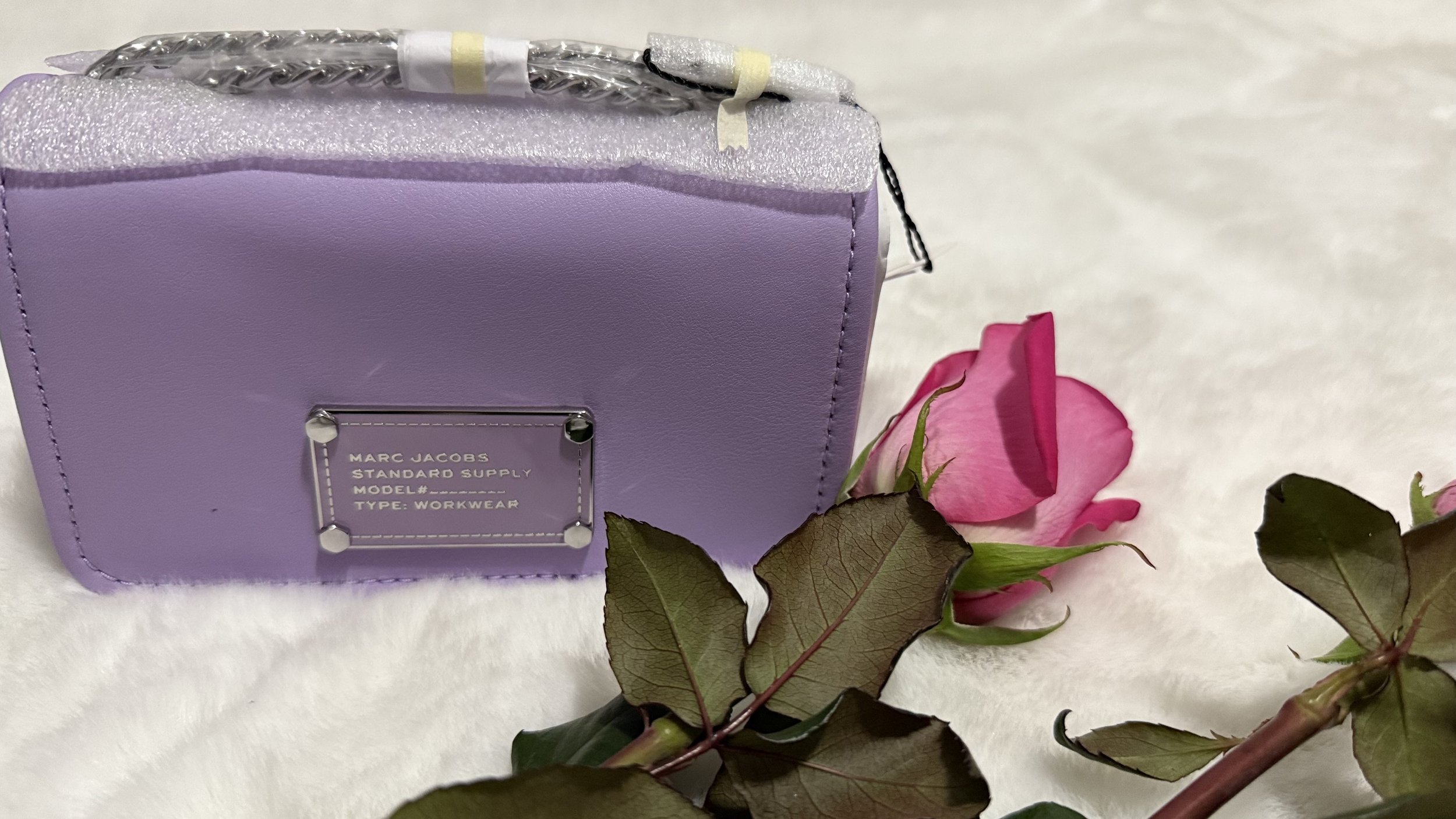 Marc Jacobs