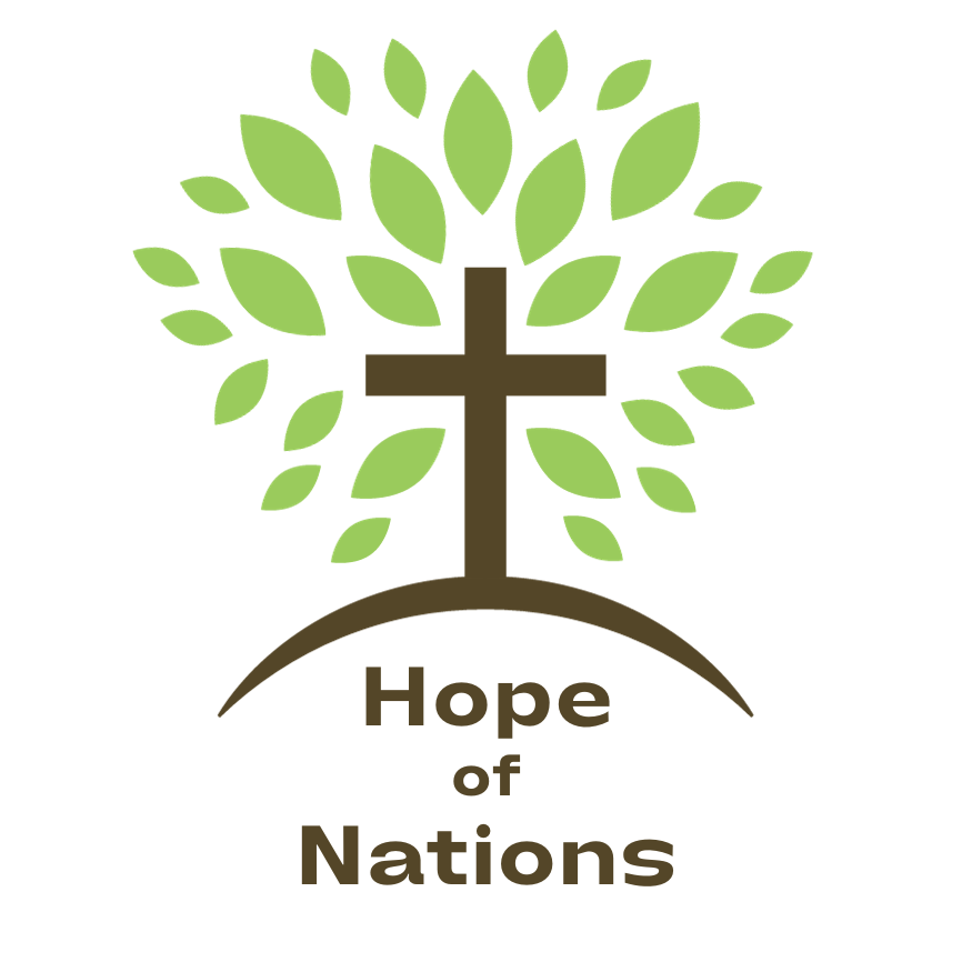Hope of Nations Pf