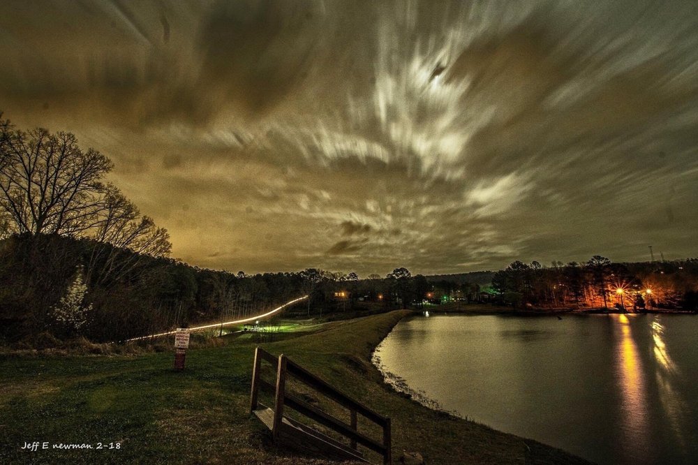 ByLaws — Rock Mountain Lakes