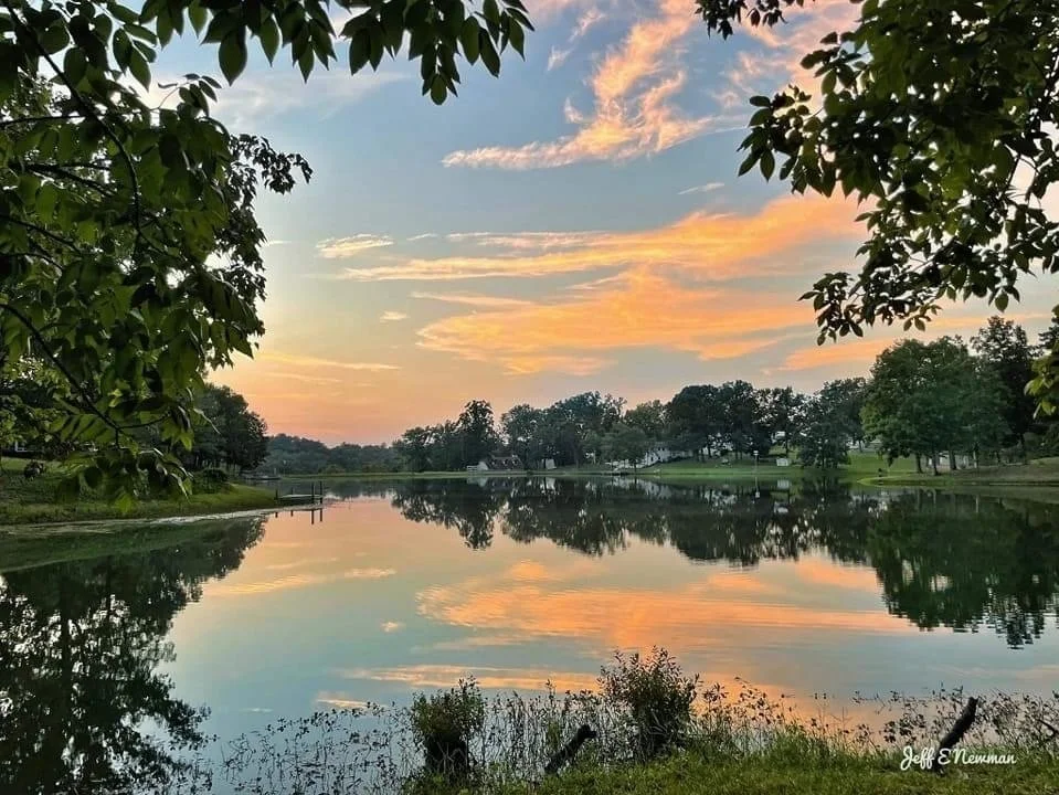 General 5 — Rock Mountain Lakes