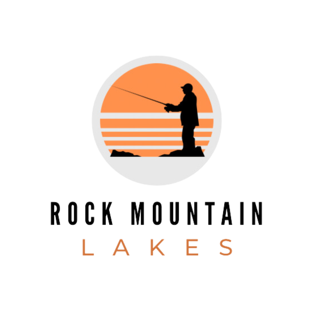 Rock Mountain Lakes