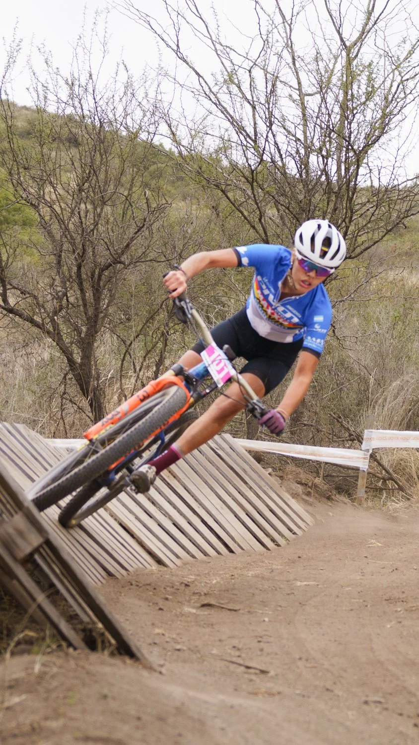 Campeonato Argentino XCO
La Calera | Còrdoba
2023